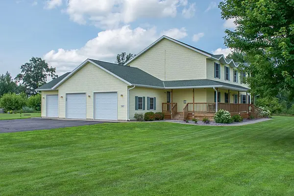 11688 40th ST,  Bowlus,  MN 56314