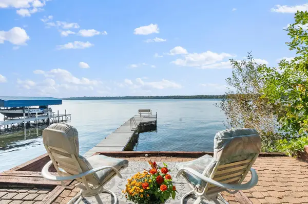 7840 E Lake Carlos DR NE, Carlos, MN 56319