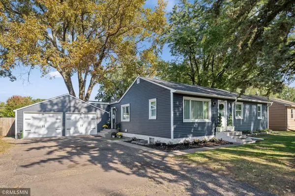1715 Hillview RD, Shoreview, MN 55126
