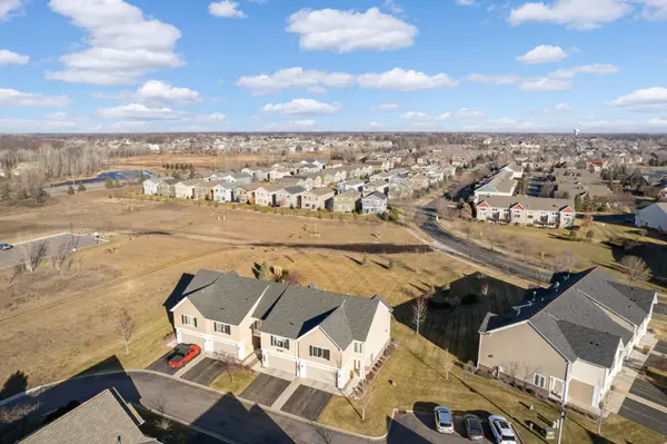 12367 Zumbrota DR NE #B, Blaine, MN 55449