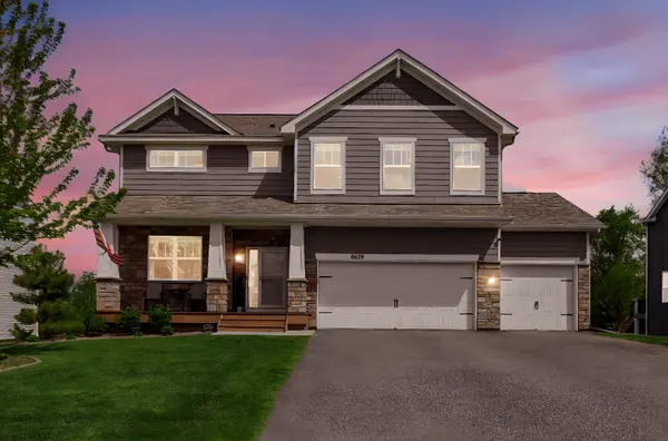 8629 188th ST W, Lakeville, MN 55044