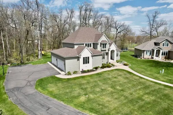 1417 Cougar CT, Sartell, MN 56377