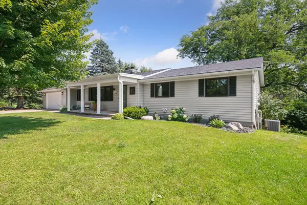 7329 Ridgeway RD, Golden Valley, MN 55427