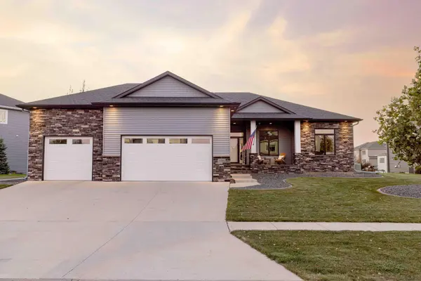 3644 6th ST E, West Fargo, ND 58078
