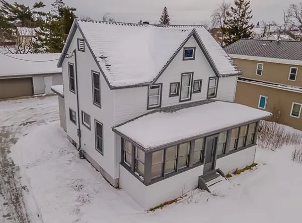 306 Division ST, Deer River, MN 56636