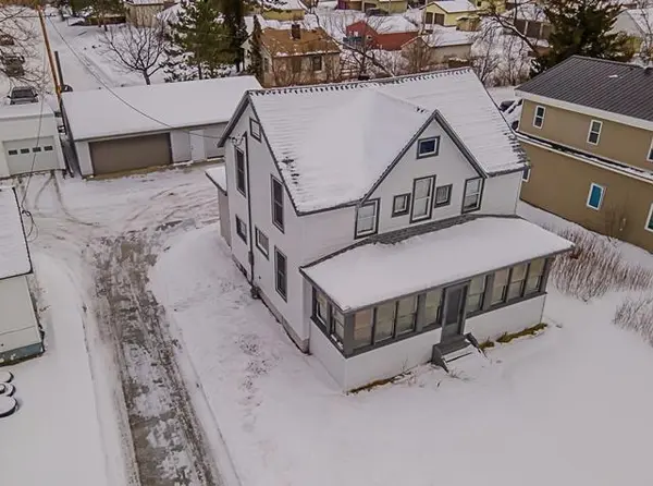 306 Division ST, Deer River, MN 56636