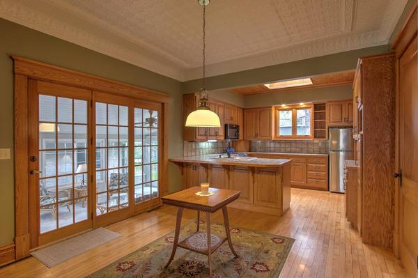308 Cypress ST S, Cambridge, MN 55008