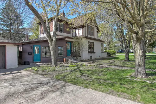 308 Cypress ST S, Cambridge, MN 55008
