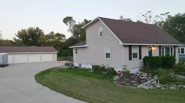 4316 133rd AVE NE, Spicer, MN 56288