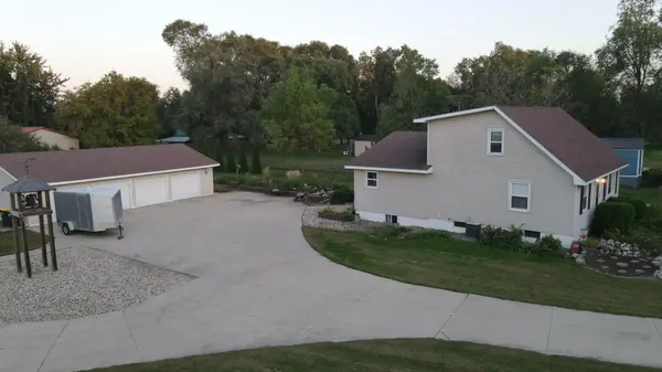 4316 133rd AVE NE, Spicer, MN 56288
