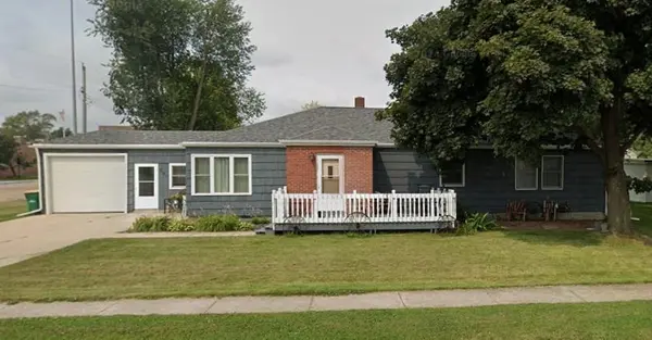 201 N Front ST, Okabena, MN 56161