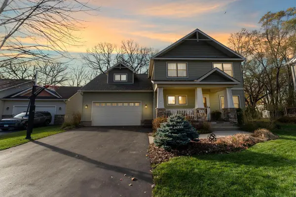 1032 Orleans LN N, Champlin, MN 55316