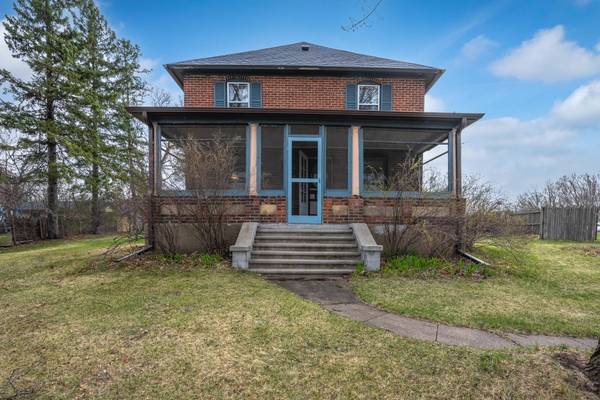 420 Wisconsin AVE, Amery, WI 54001