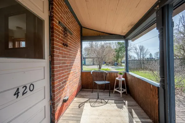 420 Wisconsin AVE, Amery, WI 54001