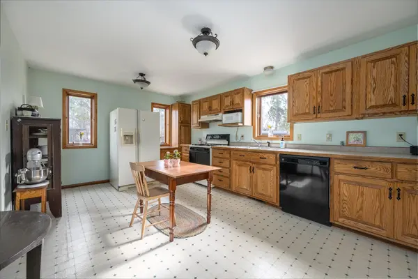 420 Wisconsin AVE, Amery, WI 54001