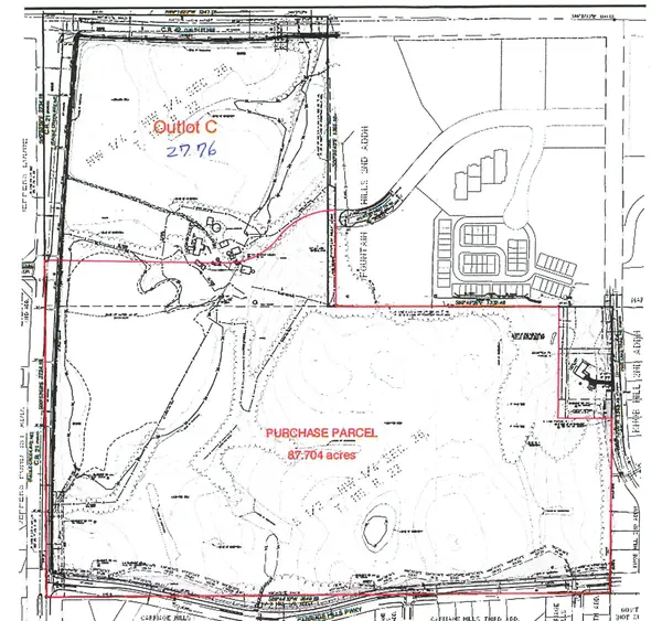 XXX Eagle Creek AVE NE, Prior Lake, MN 55372