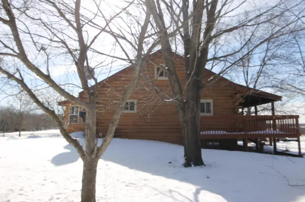3307 W Isle ST, Wahkon, MN 56342