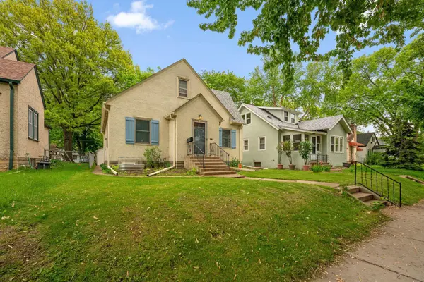 4346 Sheridan AVE N, Minneapolis, MN 55412