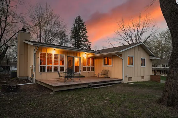 3455 Glen Oaks AVE, White Bear Lake, MN 55110