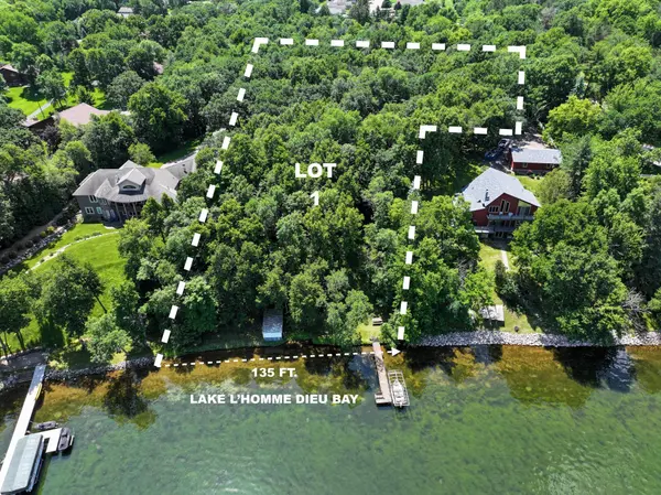 2684 Cherry Lane CT NE, Alexandria, MN 56308