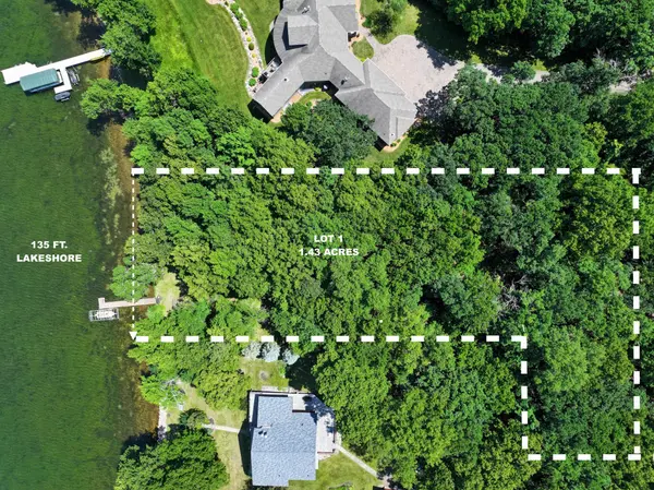 2684 Cherry Lane CT NE, Alexandria, MN 56308