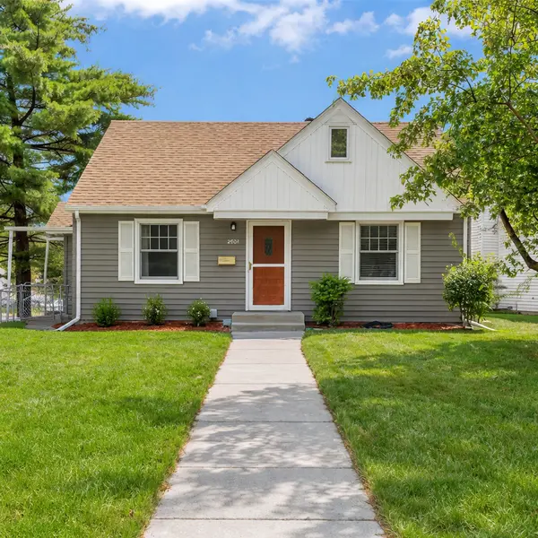 2601 Kentucky AVE S, Saint Louis Park, MN 55426