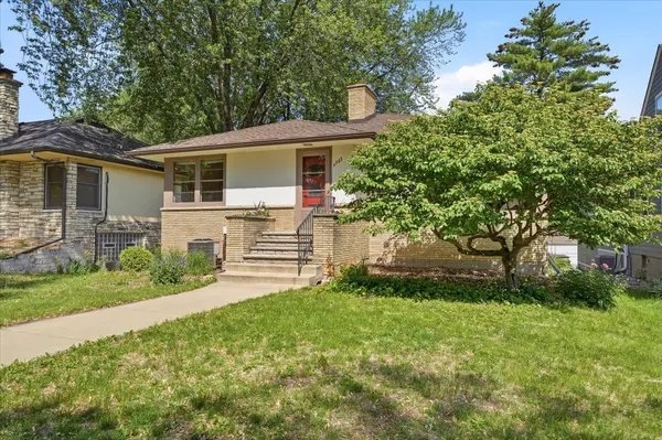 4343 Longfellow AVE, Minneapolis, MN 55407