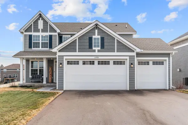 13785 143rd AVE N, Dayton, MN 55327
