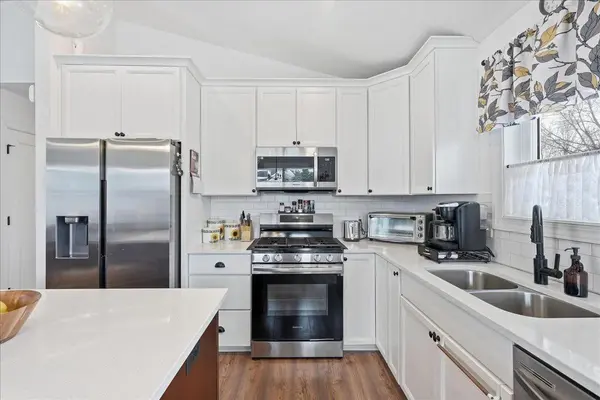 1107 Rich River WAY, New Richmond, WI 54017