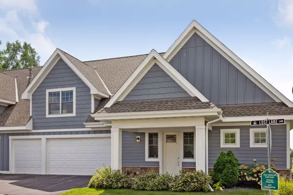 5465 Lost Lake LN, Mound, MN 55364