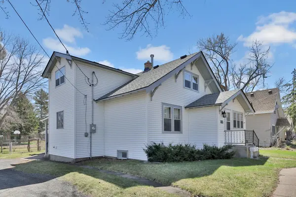 208 Center AVE, Center City, MN 55012