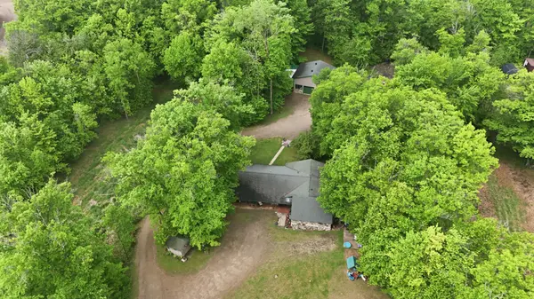 7072 Buckhorn PASS, Randall, MN 56475
