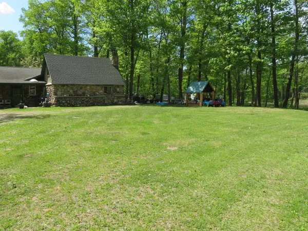 7072 Buckhorn PASS, Randall, MN 56475