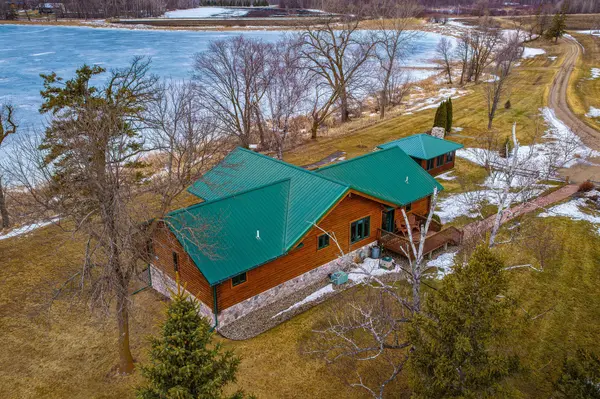 35918 410th AVE SE, Fosston, MN 56542