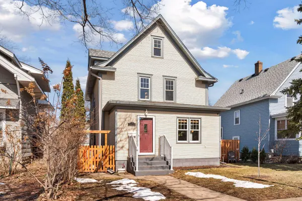 1479 Van Buren AVE, Saint Paul, MN 55104