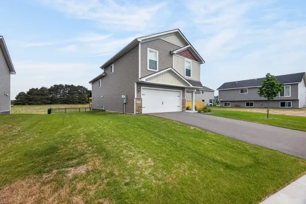 39626 Fallbrook AVE, North Branch, MN 55056
