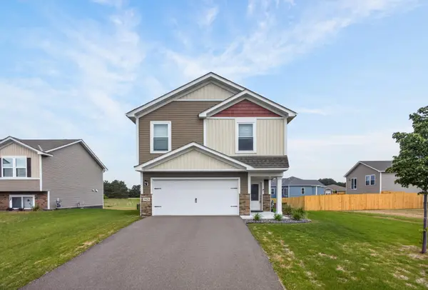 39626 Fallbrook AVE, North Branch, MN 55056