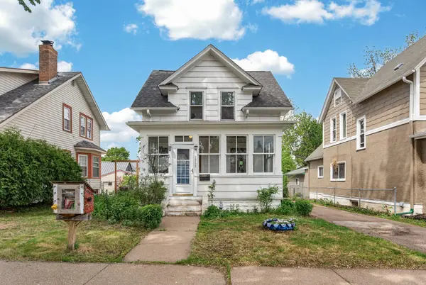 1363 Thomas AVE, Saint Paul, MN 55104
