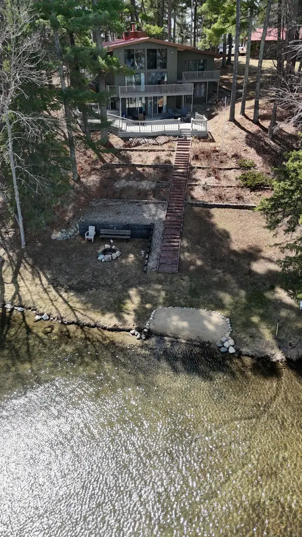 24962 Heirloom DR, Akeley, MN 56433