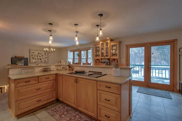 7768 Carole DR, Circle Pines, MN 55014