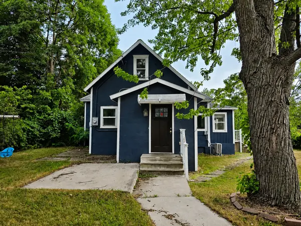 602 1st AVE NE, Brainerd, MN 56401