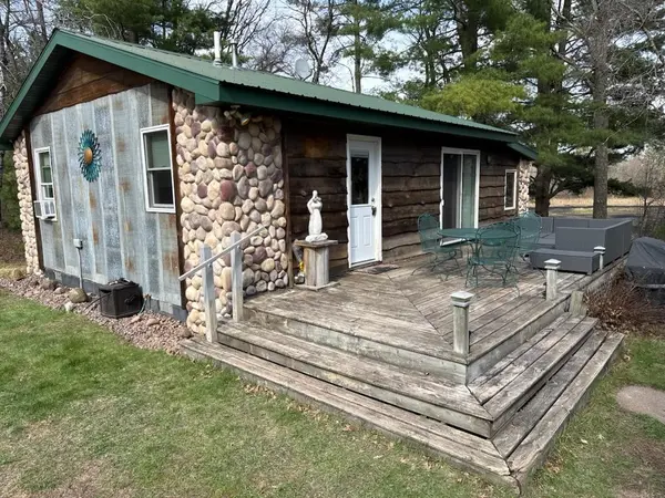 30284 N Nicaboyne Lake RD, Danbury, WI 54830