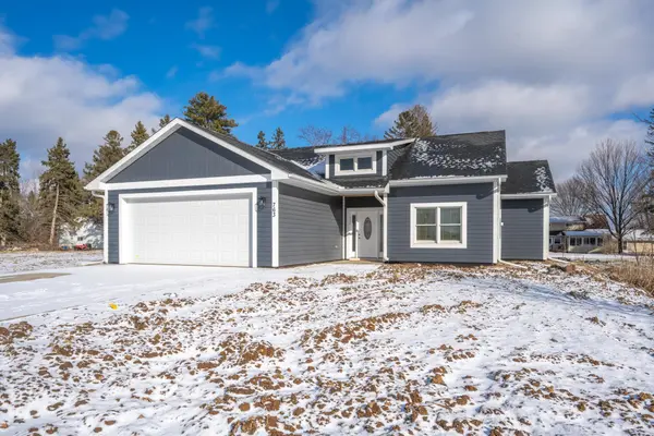 763 Golf WAY, Amery, WI 54001