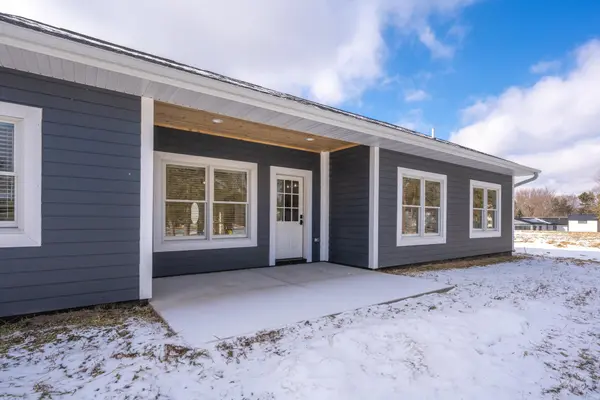 763 Golf WAY, Amery, WI 54001