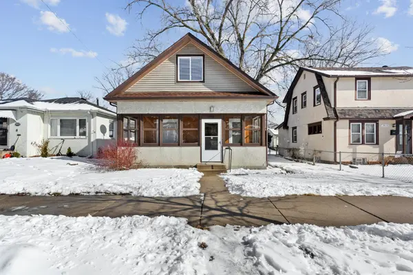 3418 James AVE N, Minneapolis, MN 55412