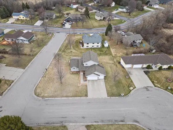 1801 3rd AVE SW, Buffalo, MN 55313
