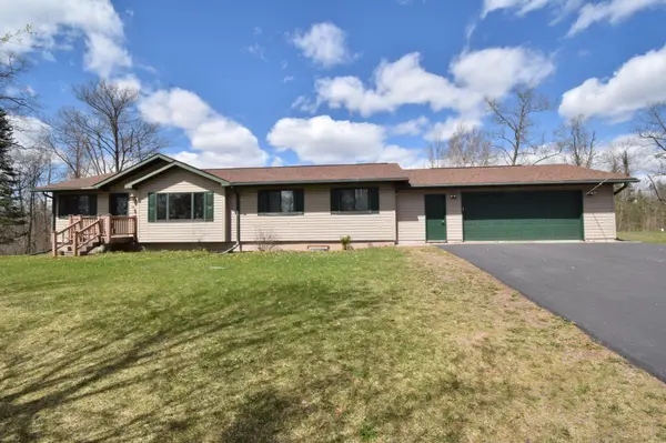 4836 Big Mcgraw RD, Danbury, WI 54830