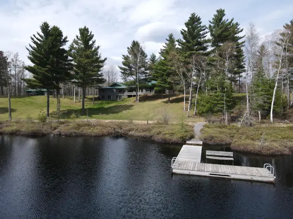 72303 Pufal RD, High Bridge, WI 54846