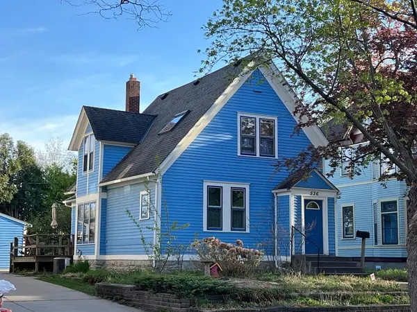 536 Dayton AVE, Saint Paul, MN 55102