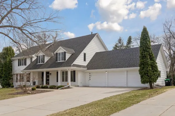 6609 Field WAY, Edina, MN 55436